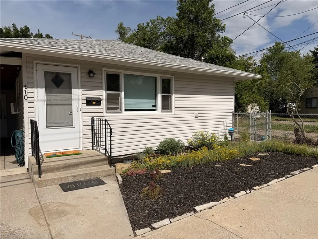 410 9th Street W Billings MT 59101