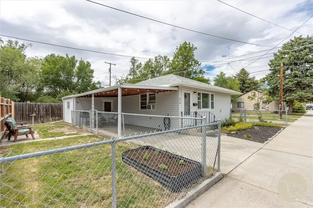 410 9th Street W Billings MT 59101