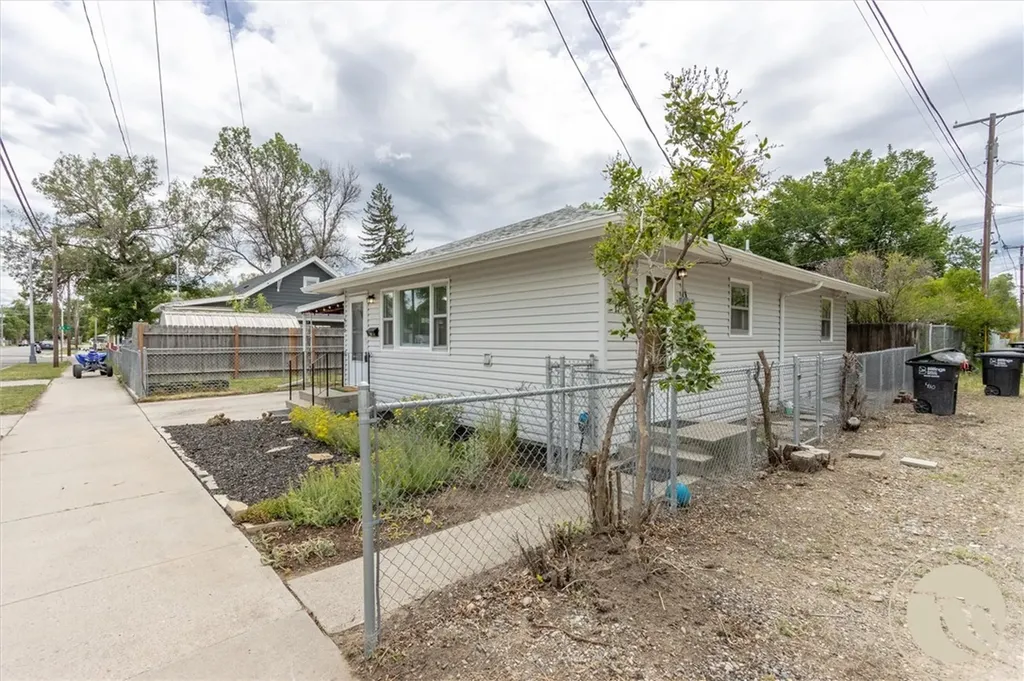 410 9th Street W Billings MT 59101
