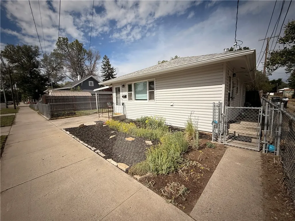 410 9th Street W Billings MT 59101