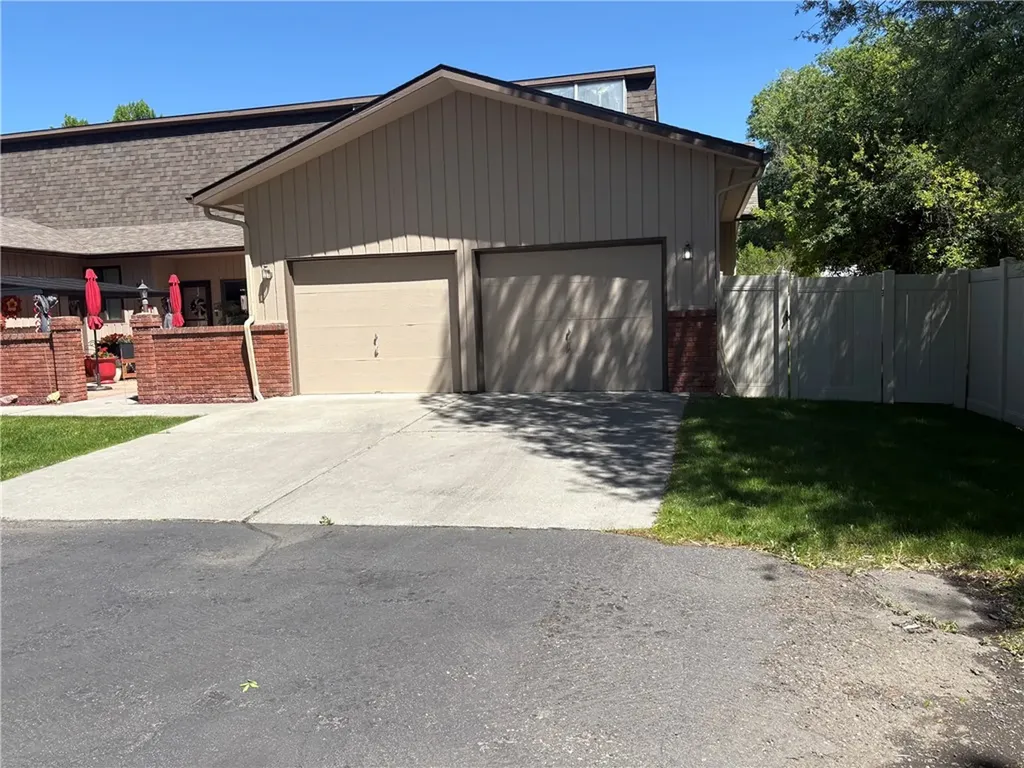 3441 Poly Drive Billings MT 59102