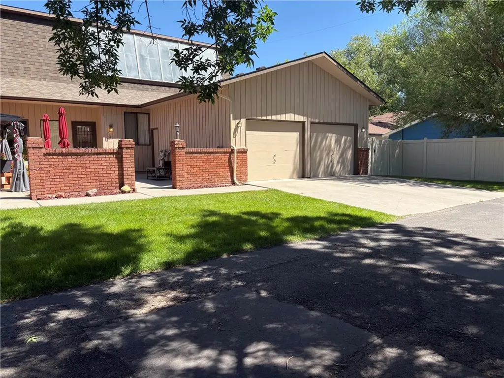 3441 Poly Drive Billings MT 59102