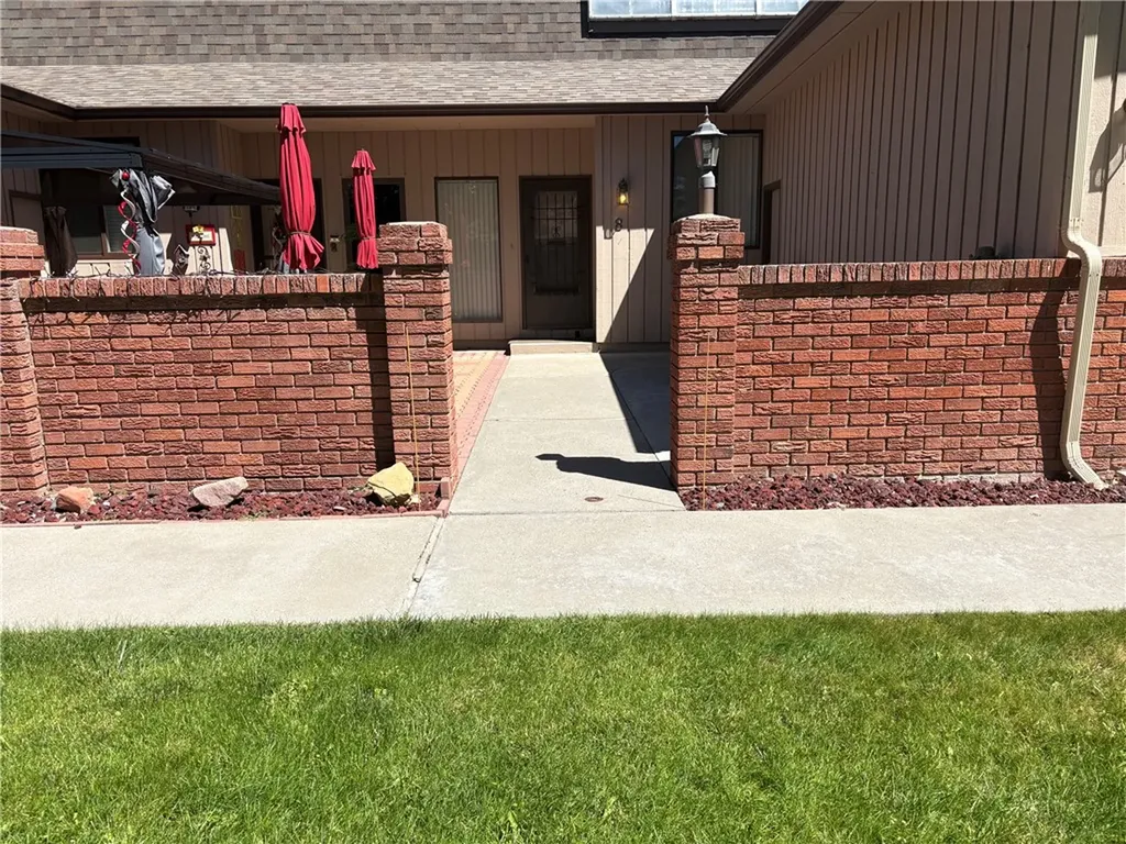 3441 Poly Drive Billings MT 59102