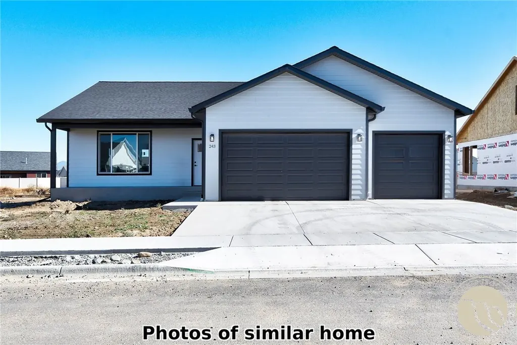 908 Madrid Billings MT 59105