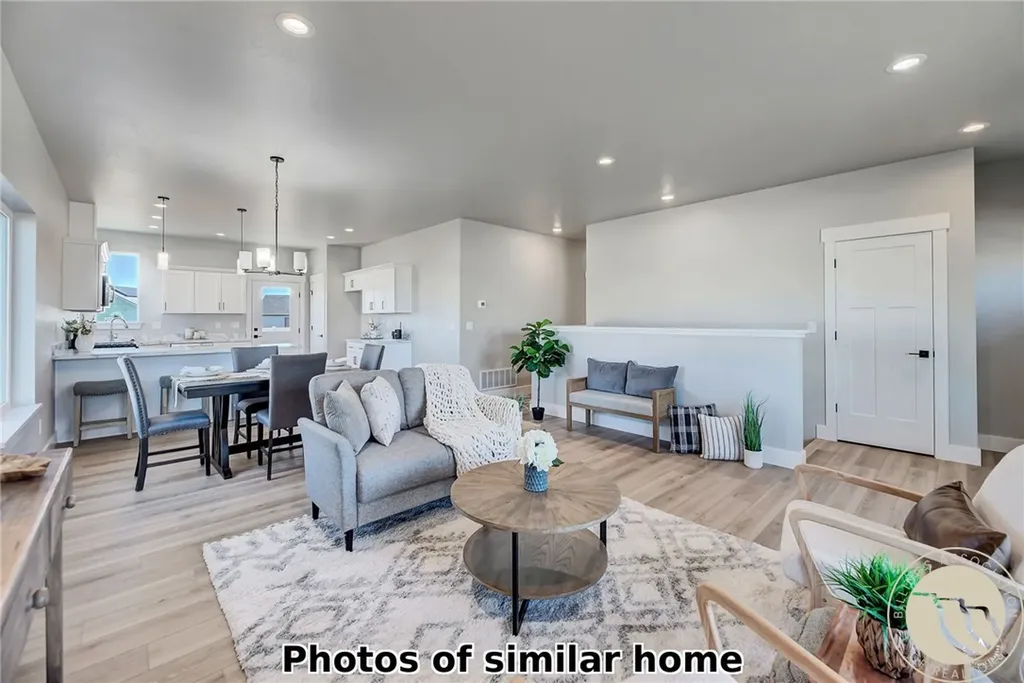 908 Madrid Billings MT 59105