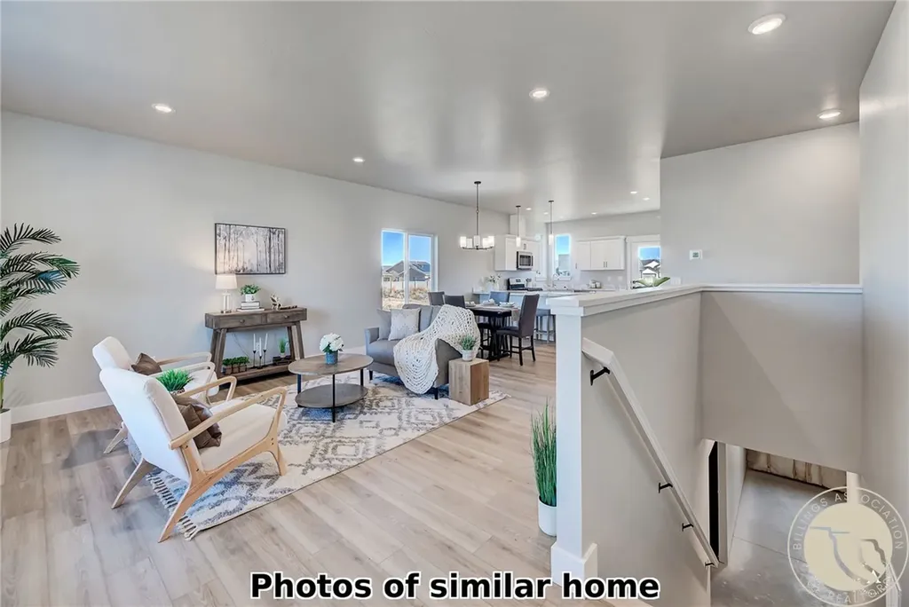 908 Madrid Billings MT 59105