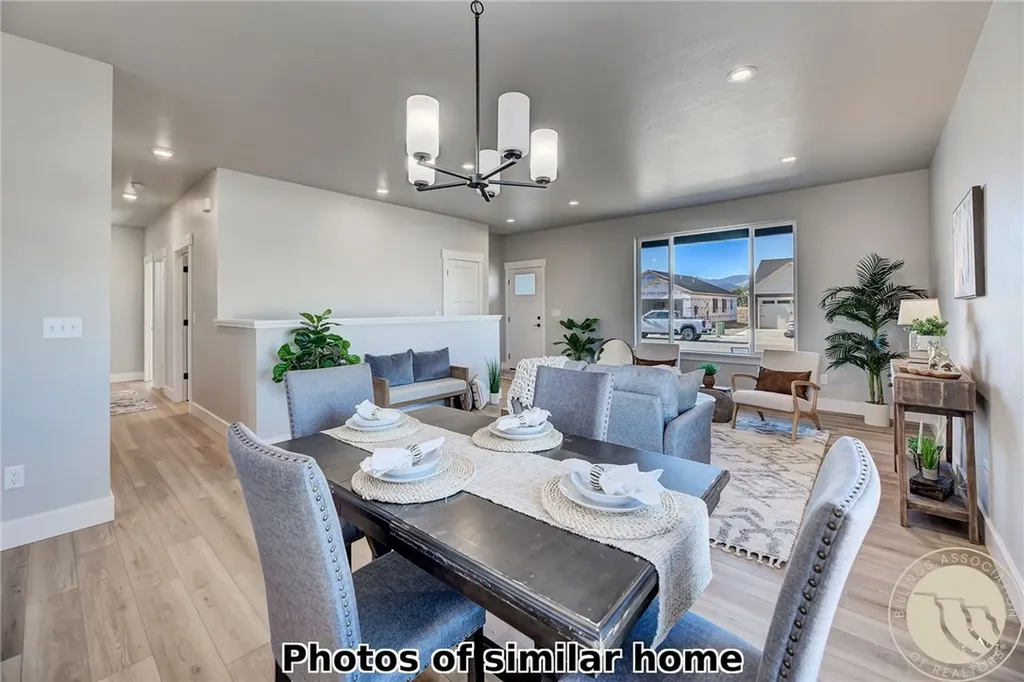 908 Madrid Billings MT 59105