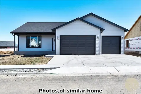 908 Madrid Billings MT 59105
