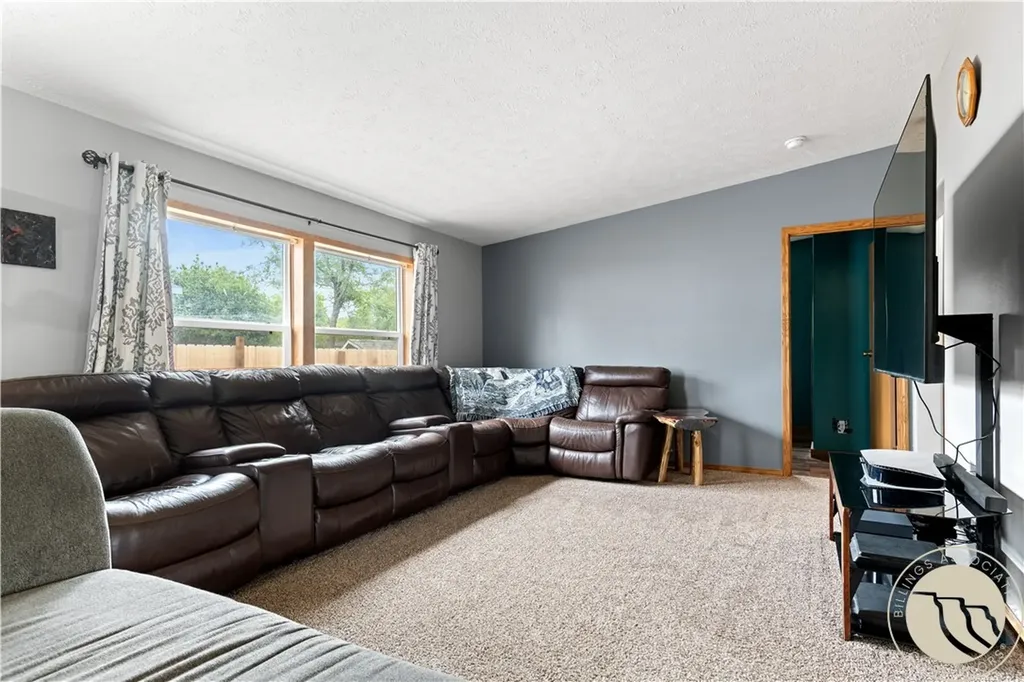 3434 Wasco Avenue Billings MT 59101