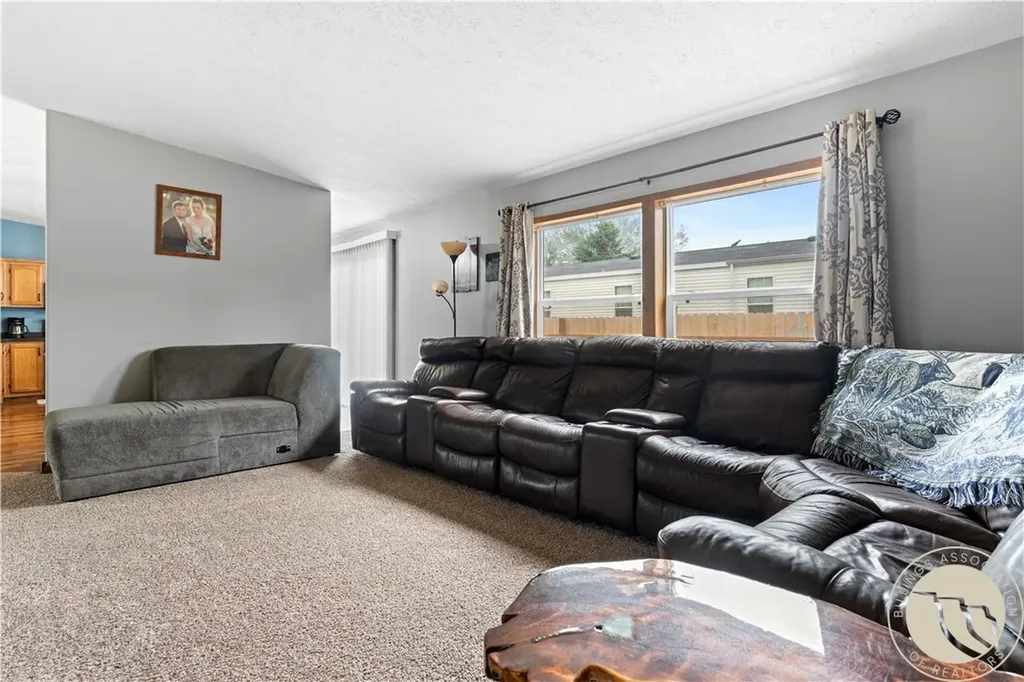 3434 Wasco Avenue Billings MT 59101