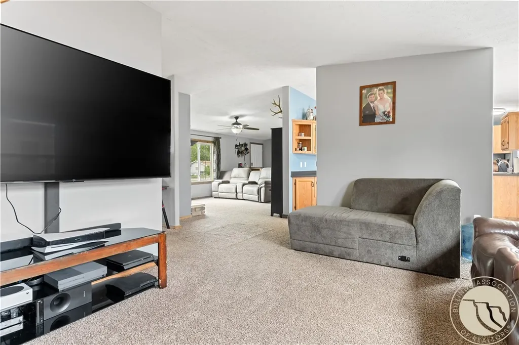 3434 Wasco Avenue Billings MT 59101