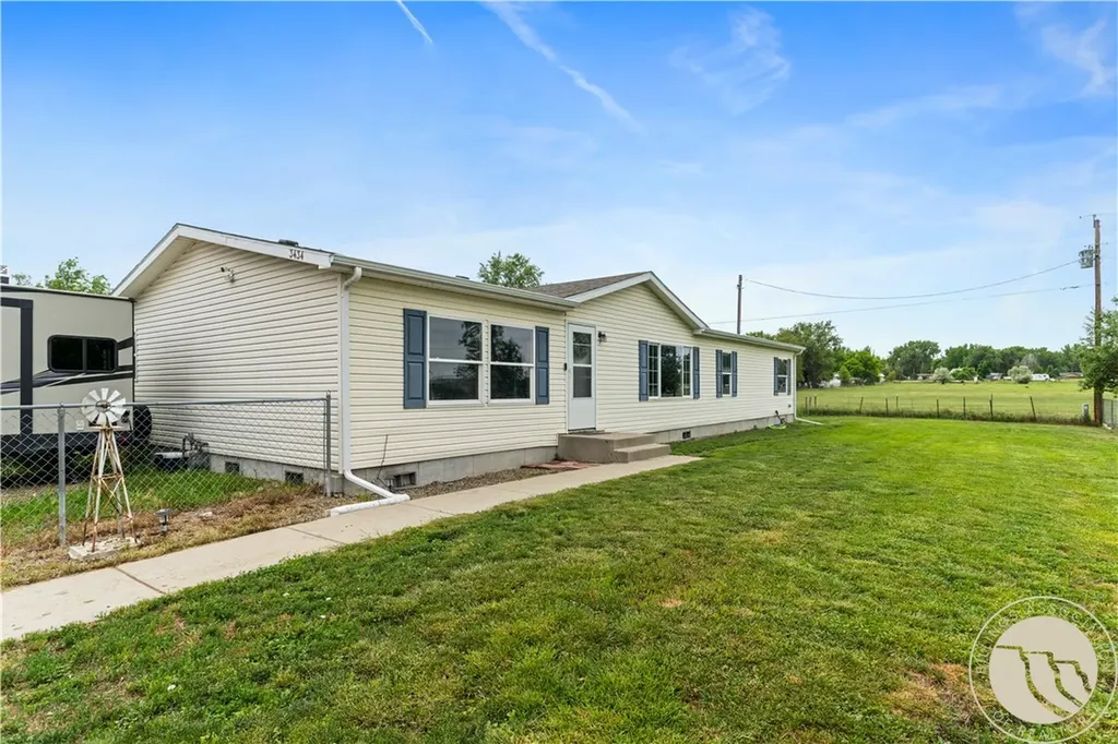 3434 Wasco Avenue Billings MT 59101