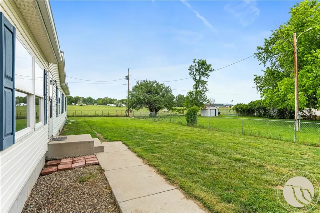 3434 Wasco Avenue Billings MT 59101