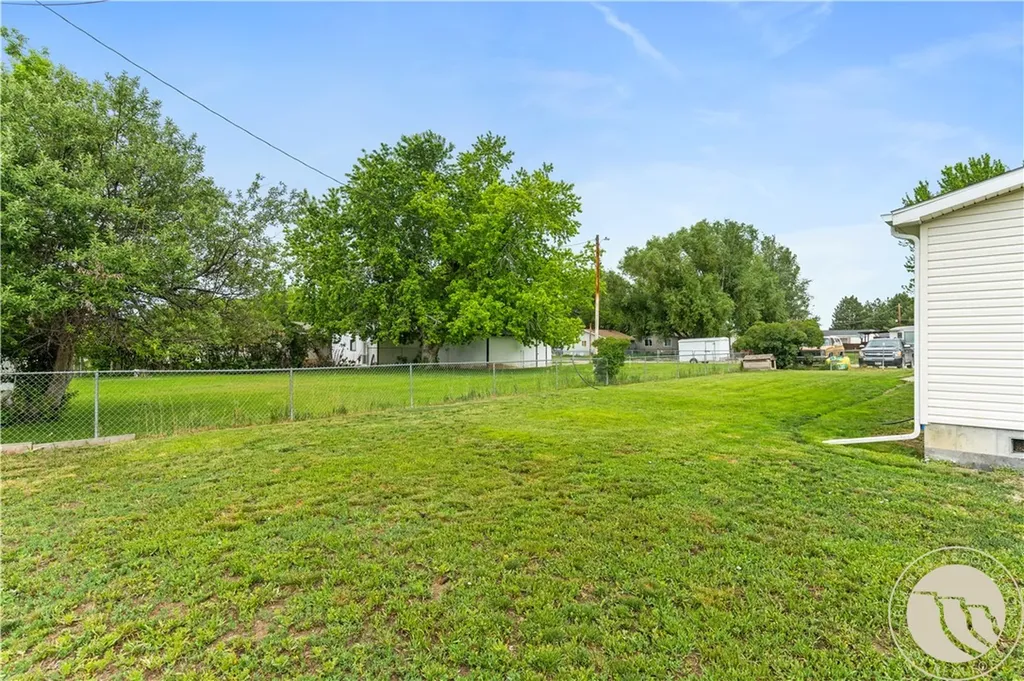 3434 Wasco Avenue Billings MT 59101