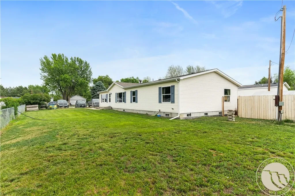 3434 Wasco Avenue Billings MT 59101