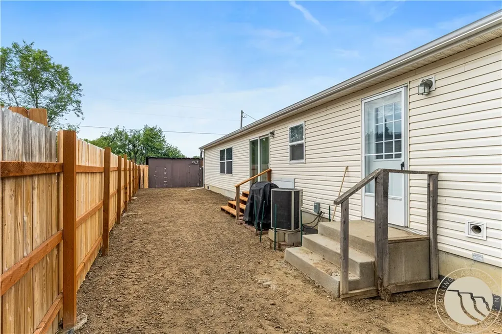 3434 Wasco Avenue Billings MT 59101