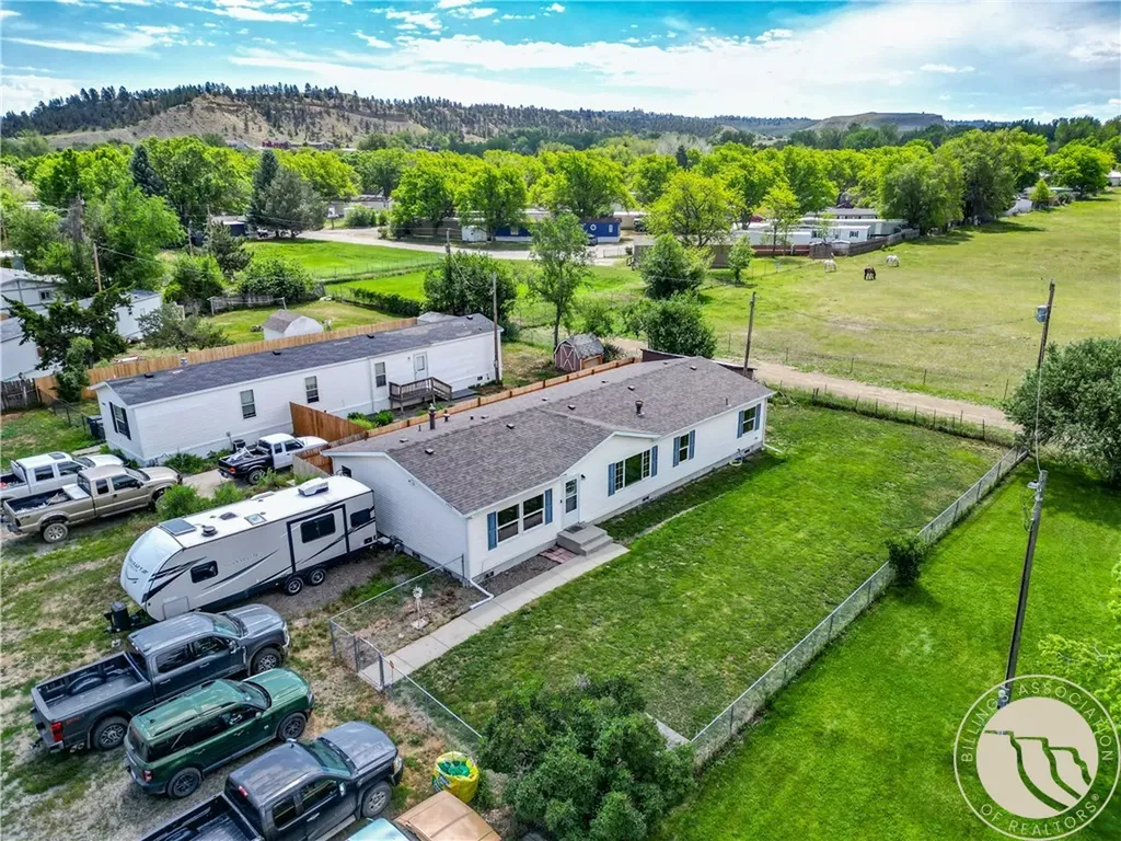 3434 Wasco Avenue Billings MT 59101