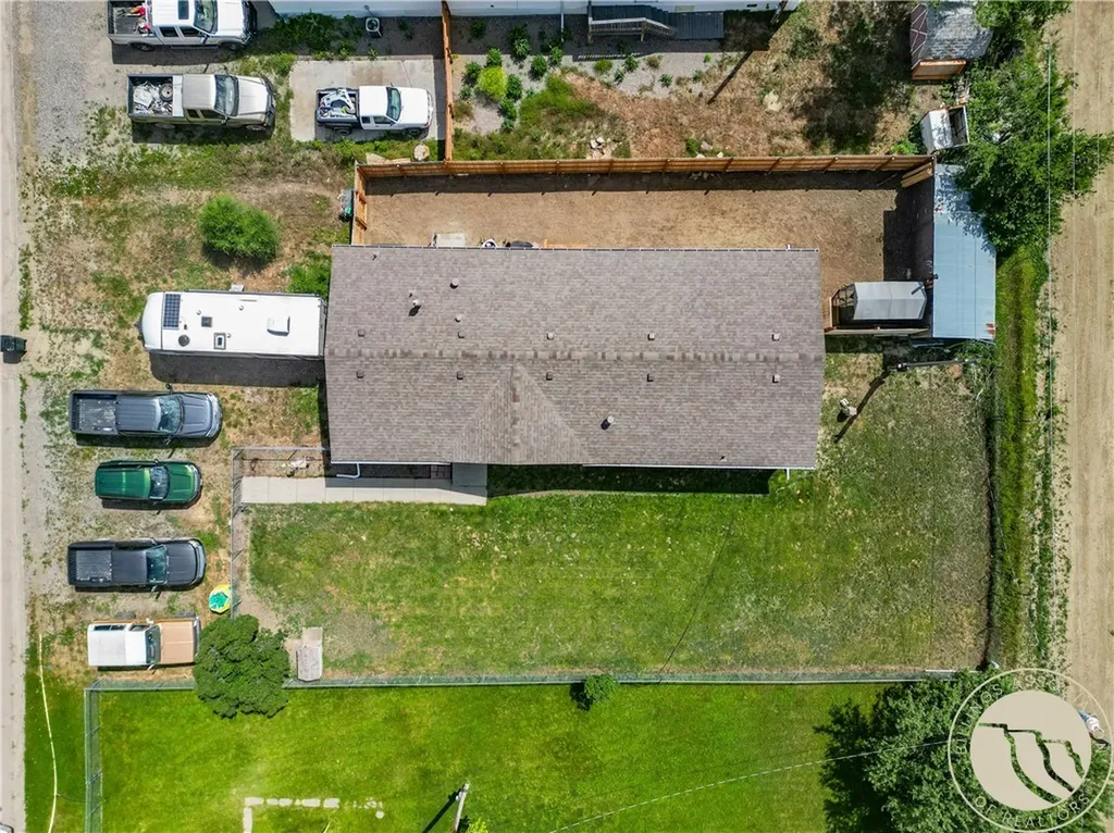 3434 Wasco Avenue Billings MT 59101