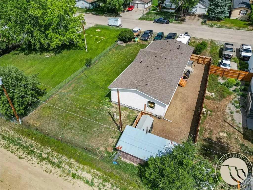 3434 Wasco Avenue Billings MT 59101