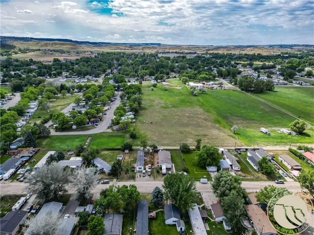 3434 Wasco Avenue Billings MT 59101