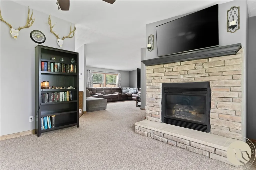 3434 Wasco Avenue Billings MT 59101