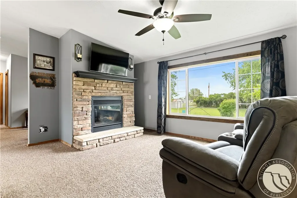 3434 Wasco Avenue Billings MT 59101