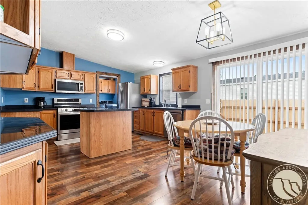 3434 Wasco Avenue Billings MT 59101