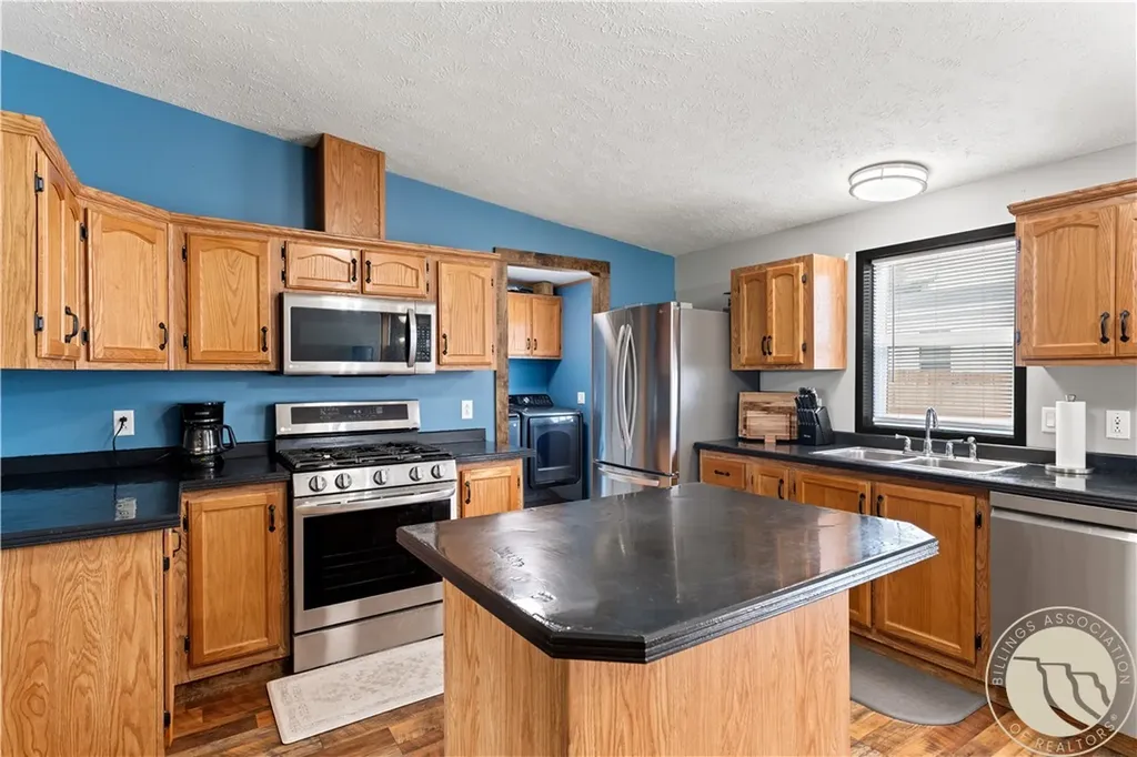 3434 Wasco Avenue Billings MT 59101