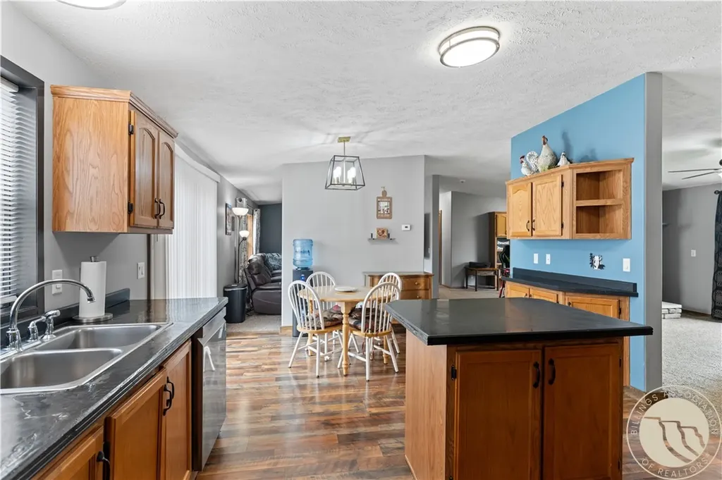 3434 Wasco Avenue Billings MT 59101