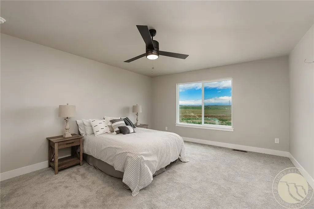 943 Madrid Drive Billings MT 59105