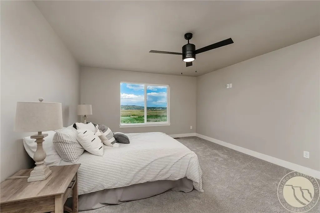 943 Madrid Drive Billings MT 59105
