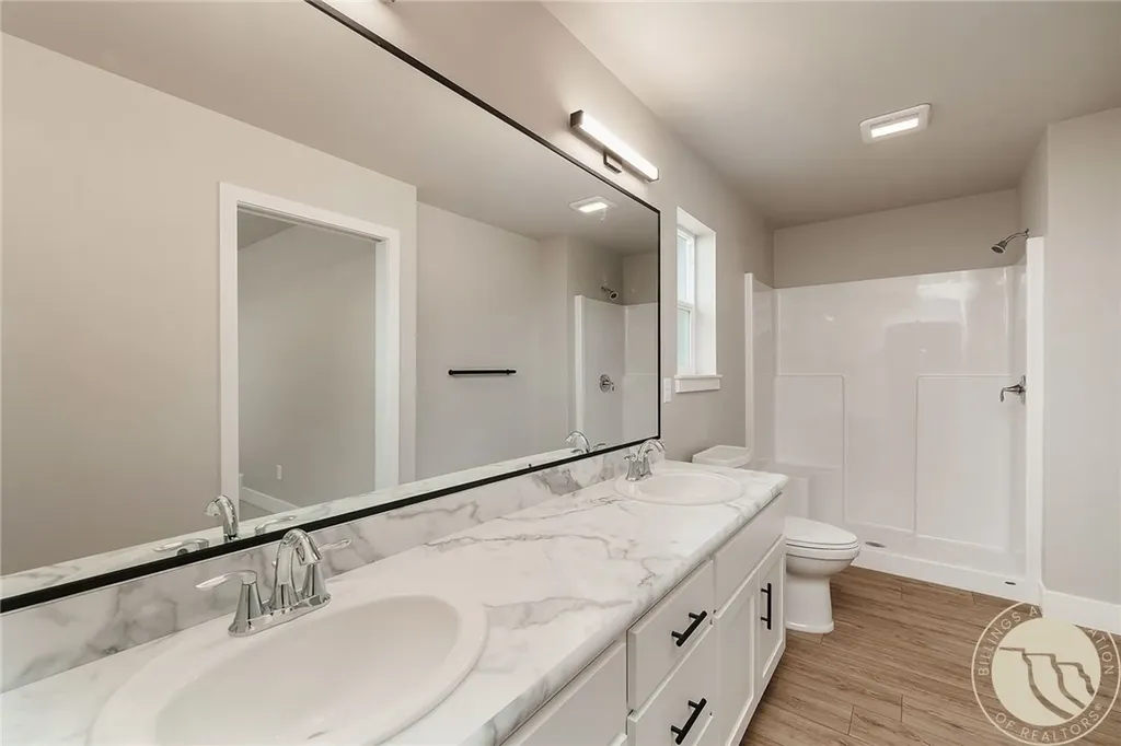 943 Madrid Drive Billings MT 59105