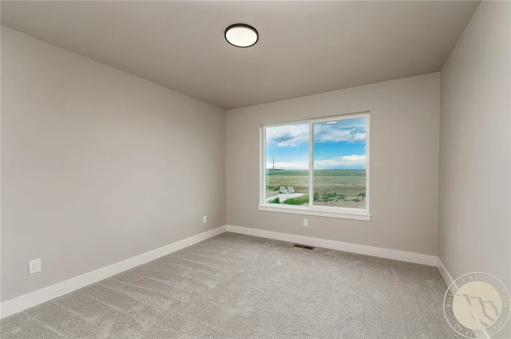 943 Madrid Drive Billings MT 59105