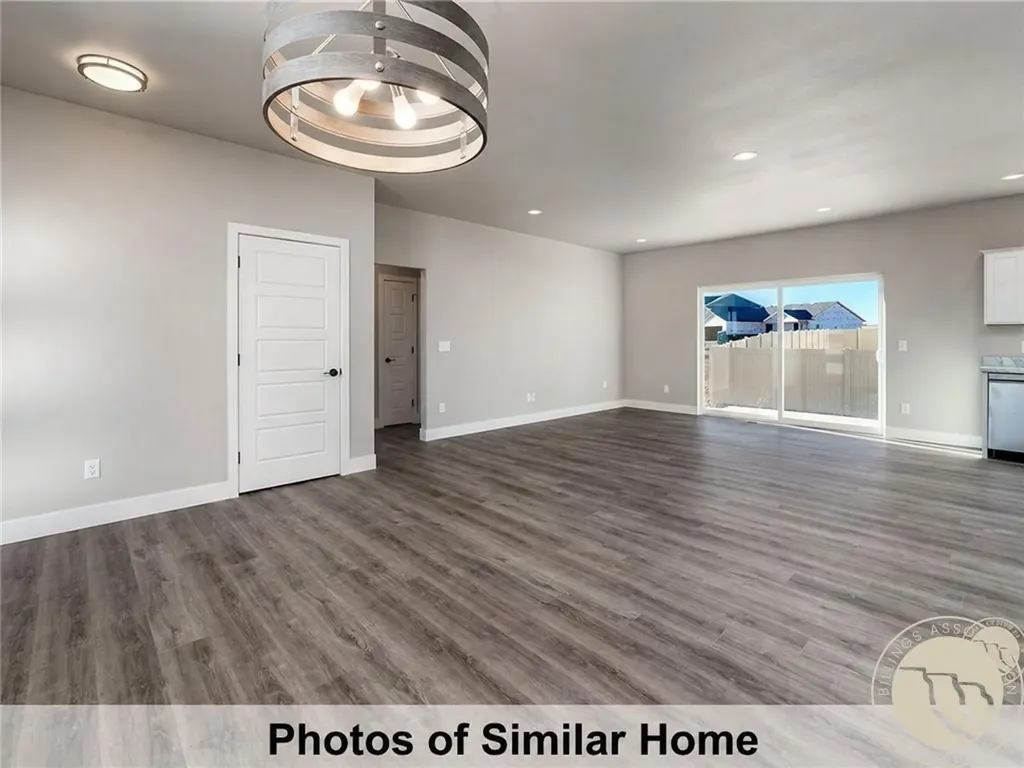 943 Madrid Drive Billings MT 59105