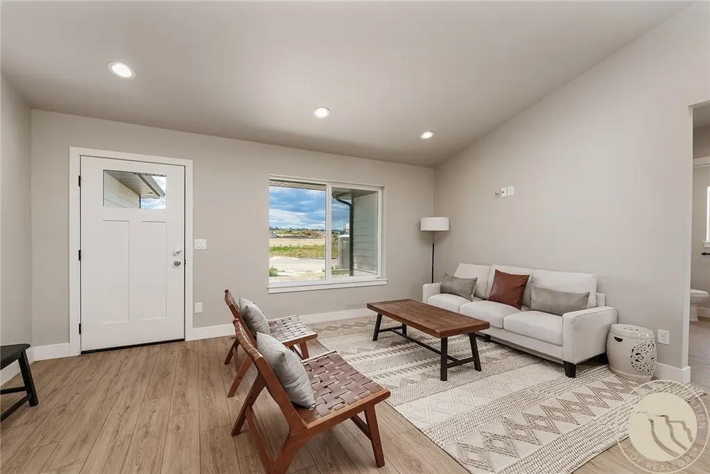 943 Madrid Drive Billings MT 59105