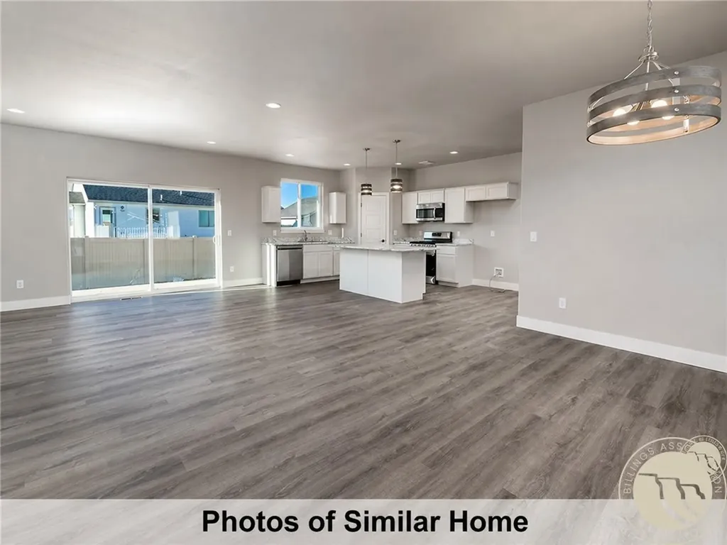 943 Madrid Drive Billings MT 59105