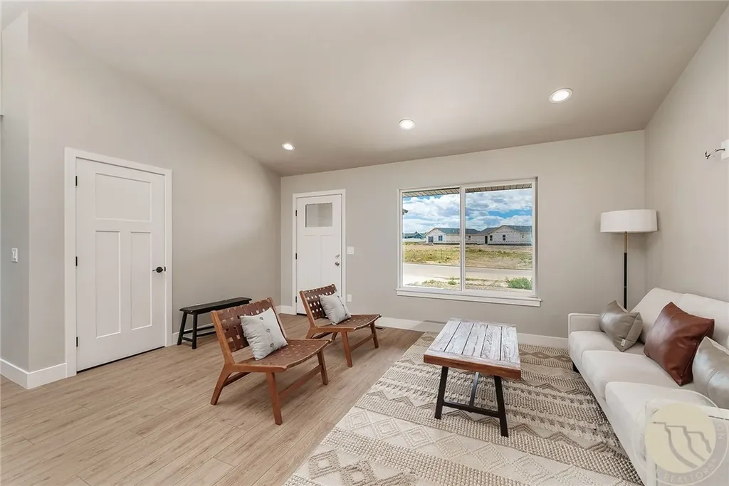 943 Madrid Drive Billings MT 59105