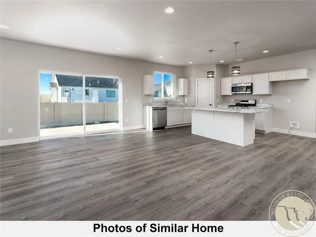 943 Madrid Drive Billings MT 59105