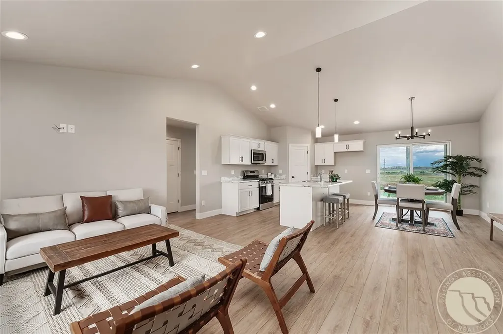 943 Madrid Drive Billings MT 59105