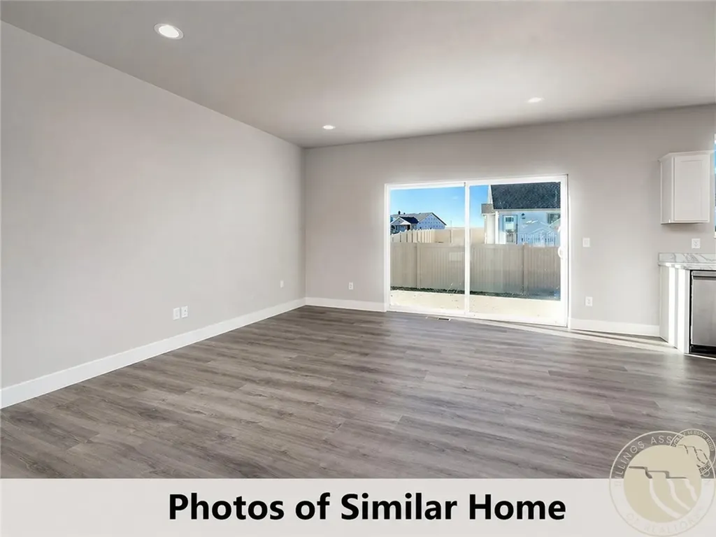 943 Madrid Drive Billings MT 59105