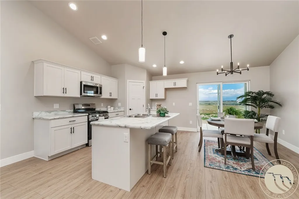 943 Madrid Drive Billings MT 59105