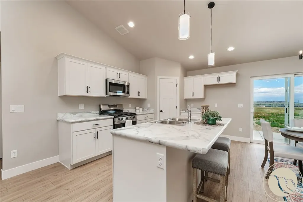 943 Madrid Drive Billings MT 59105