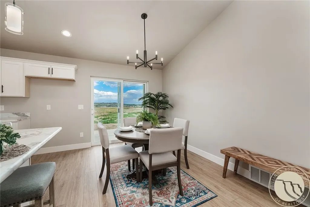 943 Madrid Drive Billings MT 59105