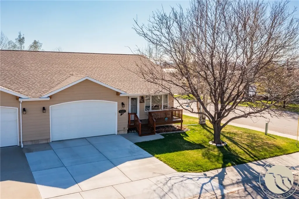 1001 Montana Avenue Laurel MT 59044