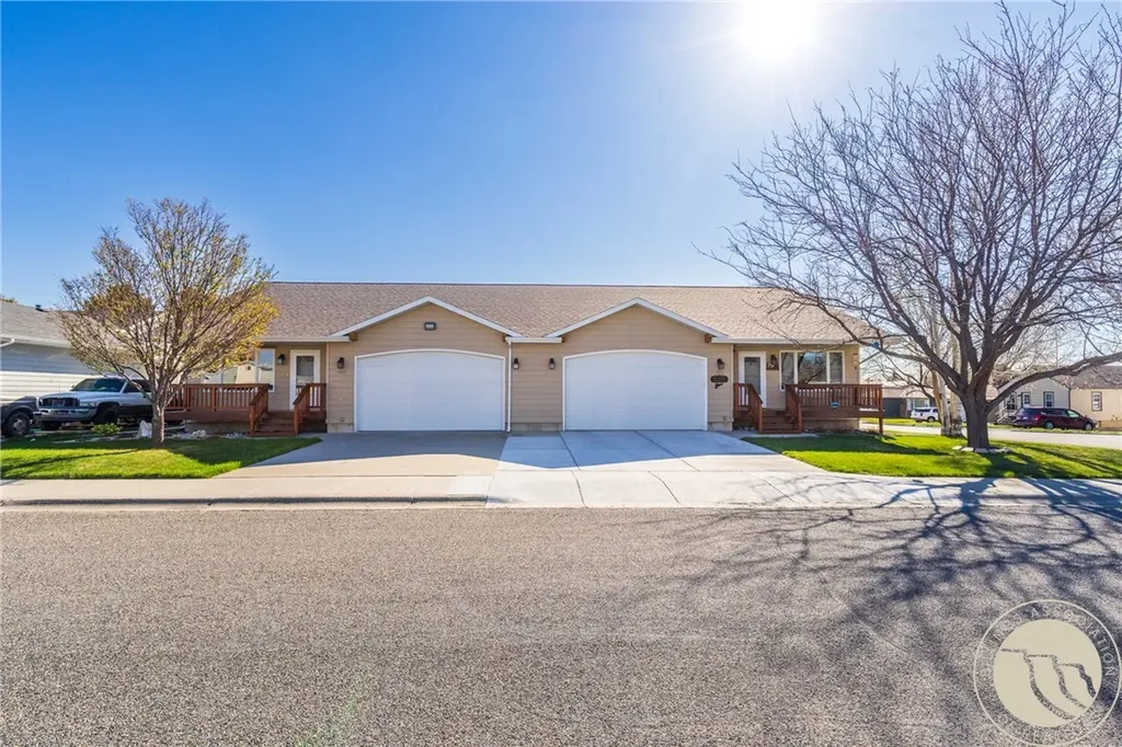 1001 Montana Avenue Laurel MT 59044