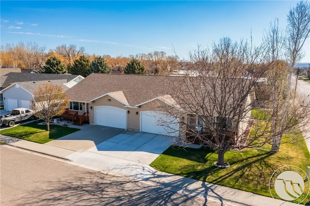 1001 Montana Avenue Laurel MT 59044