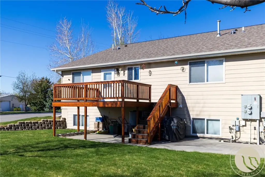 1001 Montana Avenue Laurel MT 59044