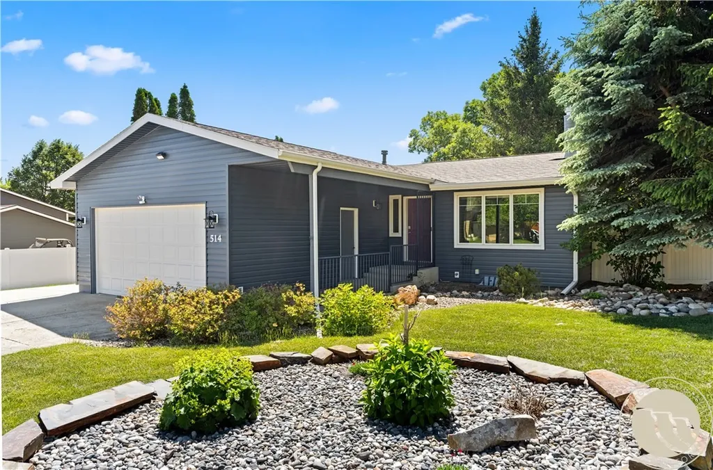 514 Constitution Avenue Billings MT 59105