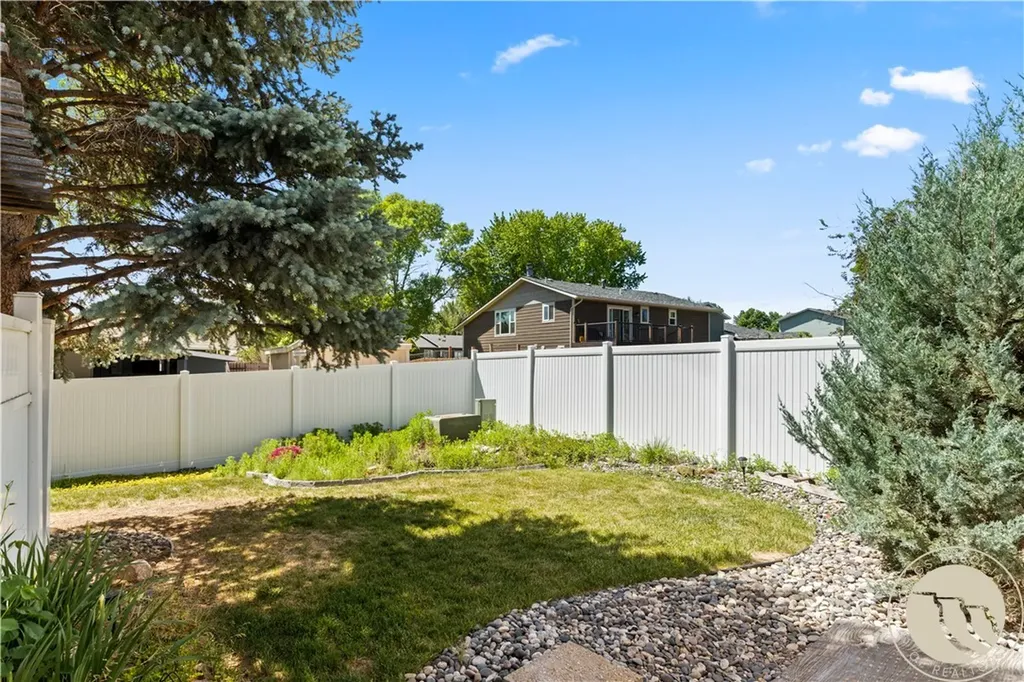 514 Constitution Avenue Billings MT 59105