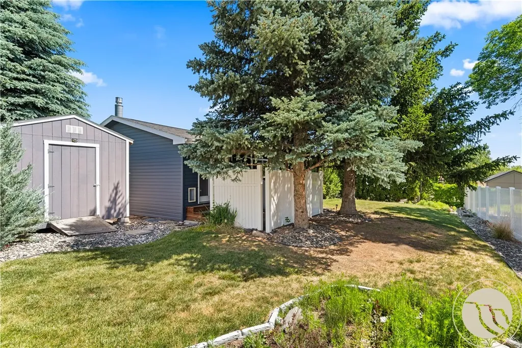514 Constitution Avenue Billings MT 59105